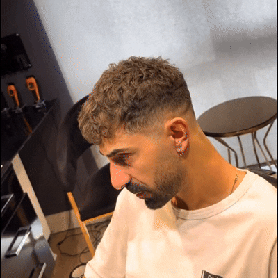 MagicBrush™ - Pettine per capelli