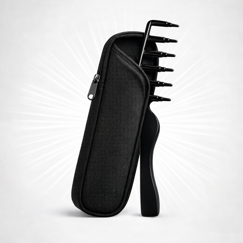 Custodia per pettine 🎁