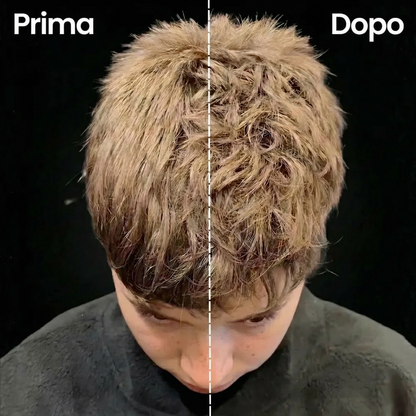 MagicBrush™ - Pettine per capelli