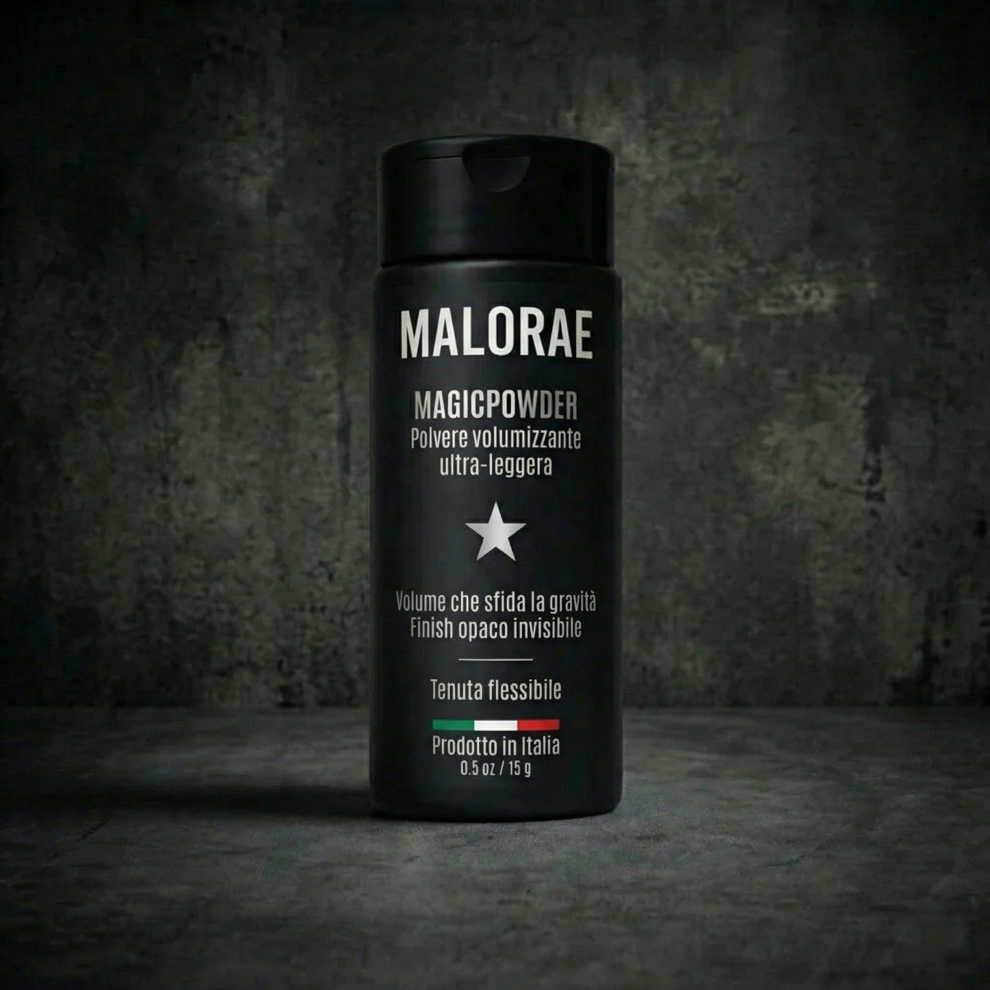 Polvere texturizzante naturale 🎁