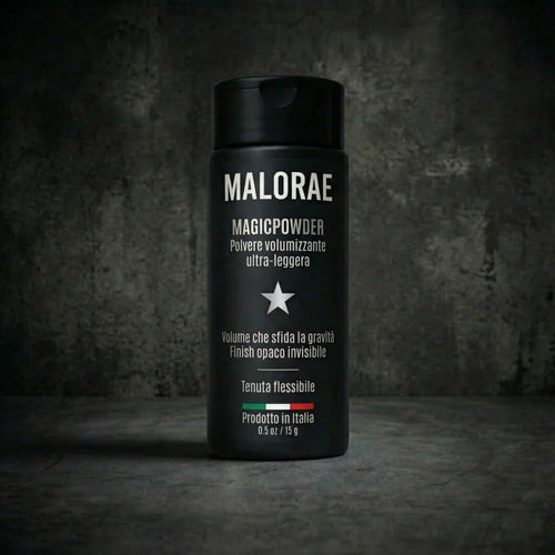 Polvere texturizzante naturale 🎁