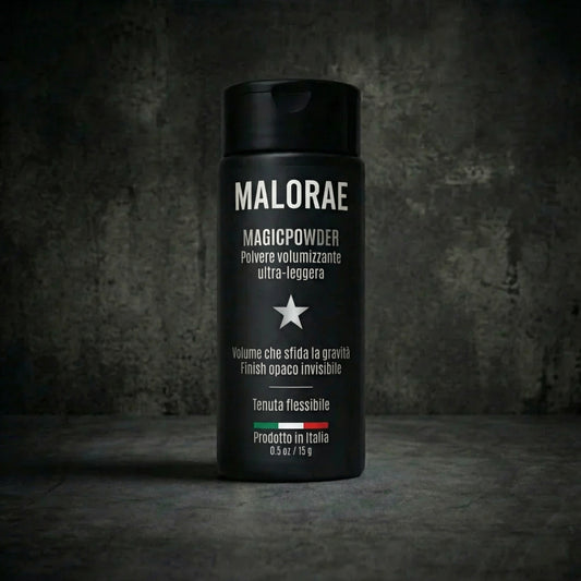 Polvere texturizzante naturale 🎁